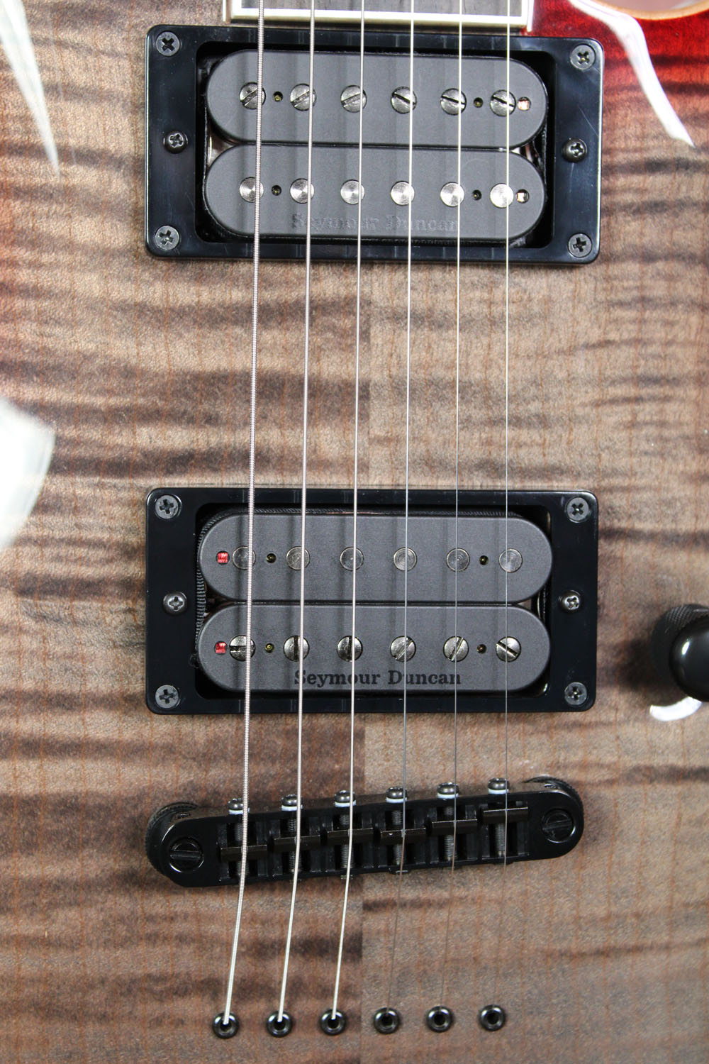 USA Horizon-II FM SD BH  Blood Moon